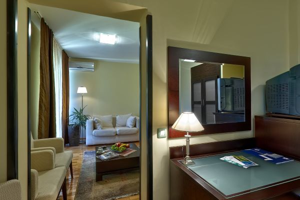 Hotel President (Zlatibor)
